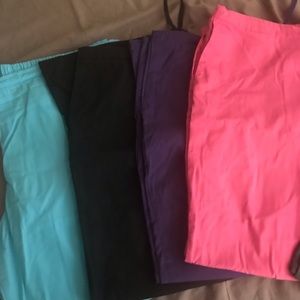 Women’s XL Cherokee Scrub Pants